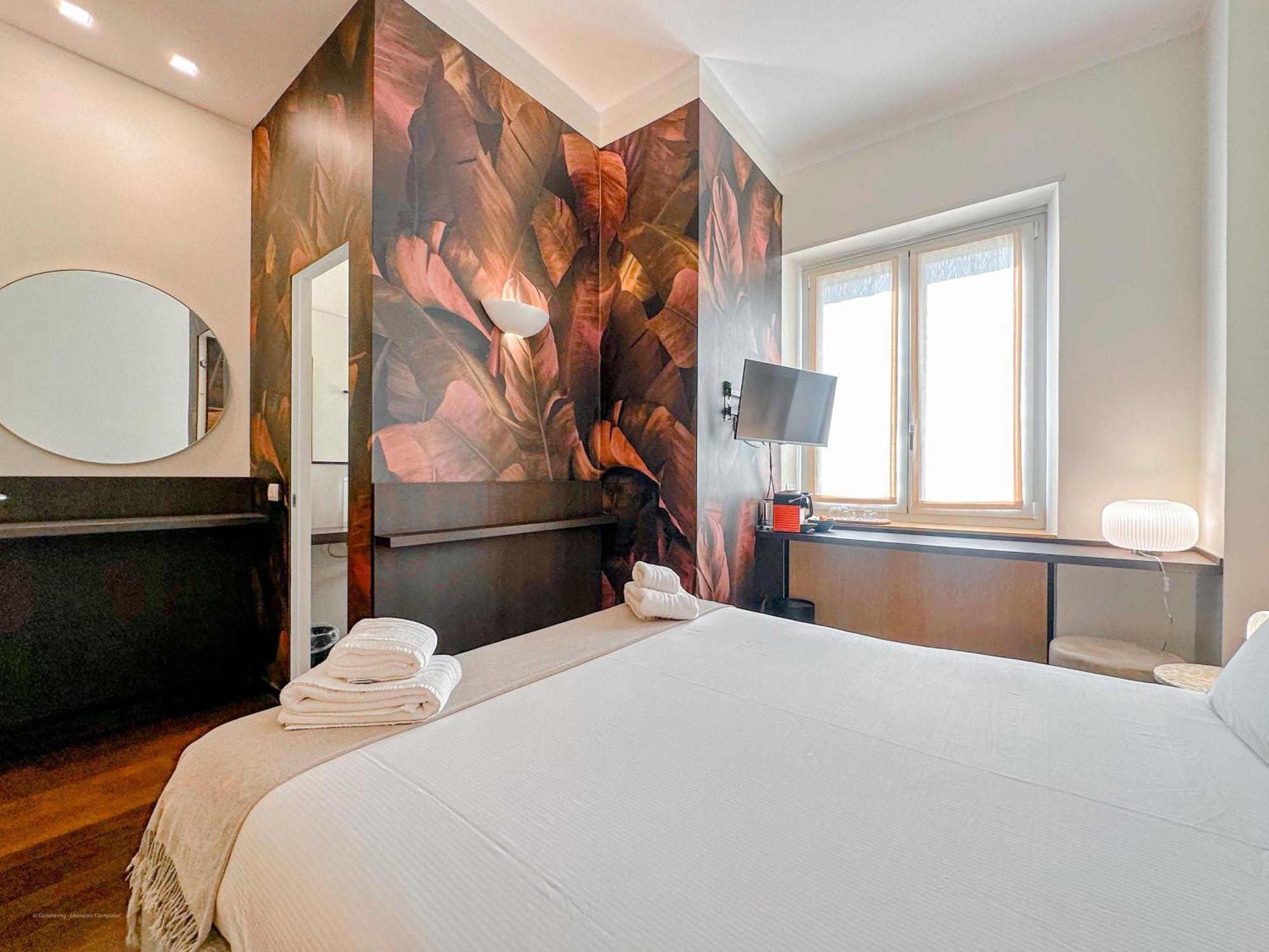 Appartement Fontana - 15 Min Dal Duomo Milan