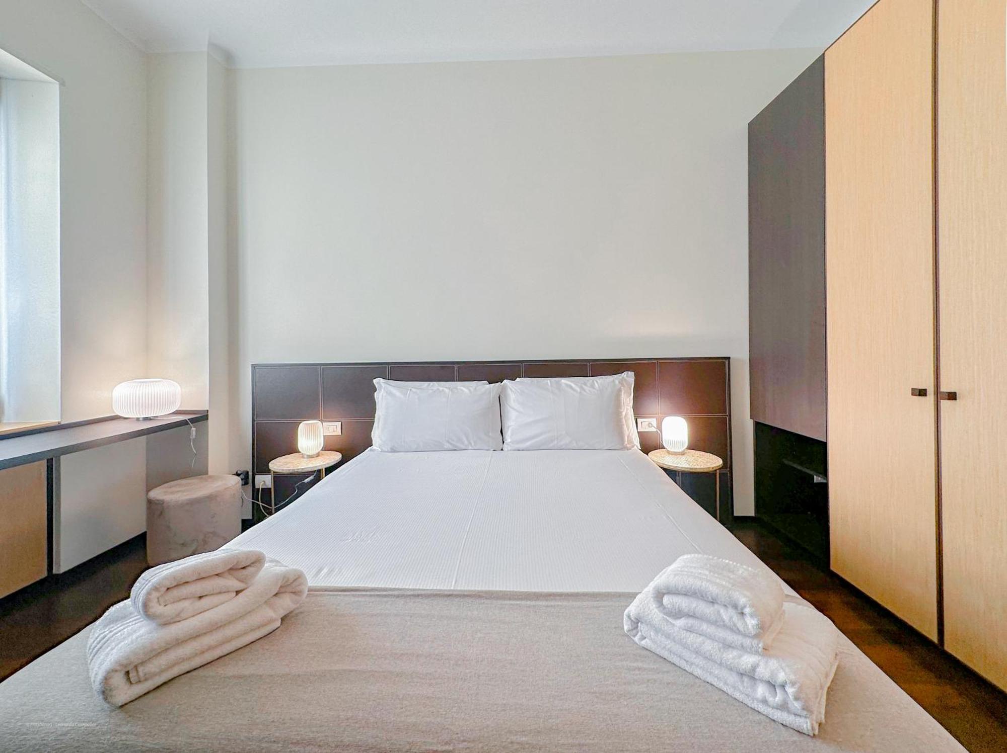 Fontana - 15 Min Dal Duomo Appartement Milan