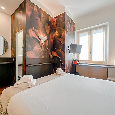 Fontana Suites - 15 Min Dal Duomo Milan Exterior photo