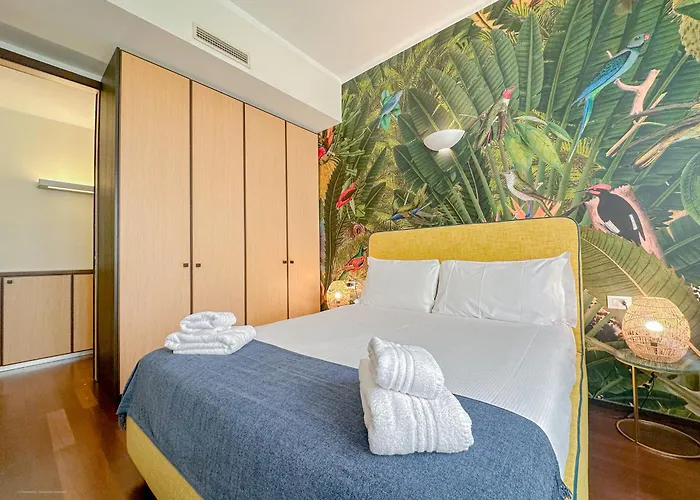 Fontana Suites - 15 Min Dal Duomo